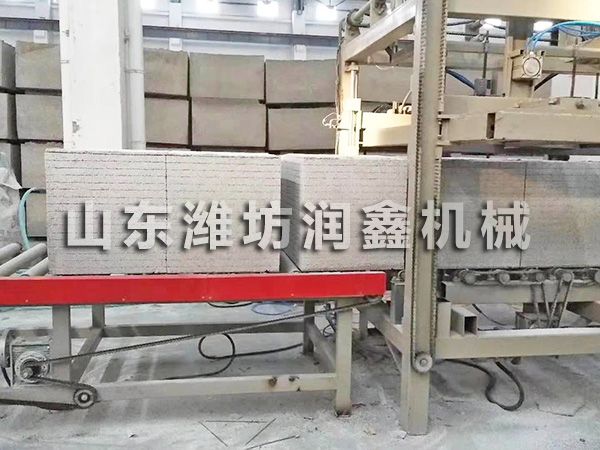 保溫砂漿（?；⒅椋┥a(chǎn)線